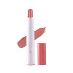 Buy MARS Matte Non-Transfer Butter Smooth Lipstick | Up to 12 Hours Long Lasting | Smudge Proof and Waterproof Lipstick for Women (3.5 gm) (22-Everyday Nude) - Purplle