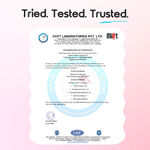 Buy Aqualogica Radiance+ Dewy Lightweight Sunscreen Gel SPF 50+ PA+++ for Oily & Acne-Prone Skin 80 gm - Purplle