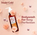 Buy Axiom Mukti Gold Pearly Body Wash | Body Wash For Men & Women for Soft, Glowing and Moisturized Skin | Parabel and Sulphate Free Body Wash | 250mL (Pack of 2) - Purplle