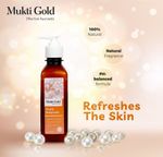 Buy Axiom Mukti Gold Pearly Body Wash | Body Wash For Men & Women for Soft, Glowing and Moisturized Skin | Parabel and Sulphate Free Body Wash | 250mL (Pack of 2) - Purplle