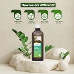 Buy Axiom Mukti Gold Herbal Hairwash | Anti Hairfall Shampoo | Hairloss Control Shampoo for all Hair Types | Paraben & Sulphate Free | Infused with 14+ Ayurvedic Herbs | 200mL (Pack of 2) - Purplle