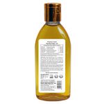 Buy Axiom Mukti Gold Herbal Hair Oil | Strengthening, Smoothening | Hairfall Control Hair Oil | 100% Pure and Natural with Ayurvedic Herbs Extracts - 200ml (Pack of 2) - Purplle