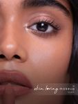 Buy Plum Butter Creme Matte Lipstick | Creamy Matte Finish | Highly Pigmented |126 Mocha Muse - Purplle