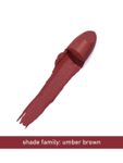 Buy Plum Butter Creme Matte Lipstick | Creamy Matte Finish | Highly Pigmented |129 Brownie Points - Purplle