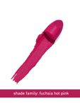 Buy Plum Butter Creme Matte Lipstick | Creamy Matte Finish | Highly Pigmented | 131 Fuschia Frenzy - Purplle