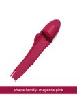 Buy Plum Butter Creme Matte Lipstick | Creamy Matte Finish | Highly Pigmented | 132 Pinkture Perfect - Purplle