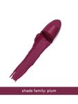 Buy Plum Butter Creme Matte Lipstick | Creamy Matte Finish | Highly Pigmented |138 Merlot Magic - Purplle