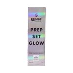 Buy Recode Prep Set Glow- Golden Shimmer - Purplle