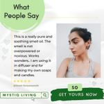 Buy Mystiq Living Rosemary Essential Oil for Hair Growth & Hair Fall Control Oil, Rosemary Oil for Hair, Face, Acne & pimples, 100% Pure, Natural Undiluted & Therapeutic Grade for Hair massage, rosemary hair oil for women & Men - 15 ml - Purplle
