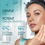 Buy Lakme Lumi Smooth Serum with 8% AHA - BHA - PHA+ Complex & Salicylic Acid |For Luminous Skin & Improved Texture | 30 ml - Purplle