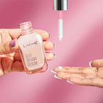 Buy Lakme Dew Drama Serum | 6% Vit B3, E, F & Pro-Ceramides for Skin Barrier & Dewy Radiance | 30 ml - Purplle