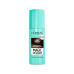 Buy L'Oreal Paris Magic Retouch 2 Dark Brown (75 ml) - Purplle
