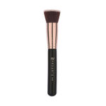 Buy Proarte AK-38 Flat Kabuki Brush Black - Purplle