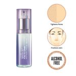 Buy Lakme Absolute Pore Fix Toner 60 ml - Purplle