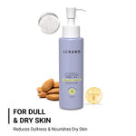 Buy SEREKO Vitamin C Clarifying Body Oil | Intense Moisture & Instant Glow | Non-Greasy Skincare Oil (100 ml) - Purplle