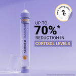 Buy SEREKO Calming Under Eye Gel Pen Cream With Cica & Tea Tree Oil Eye Roller | Reduces Dark Circles (10ml) - Purplle