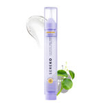 Buy SEREKO Calming Under Eye Gel Pen Cream With Cica & Tea Tree Oil Eye Roller | Reduces Dark Circles (10ml) - Purplle