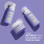 Buy SEREKO Clarifying Classics Sereko Clarifying Cleanser + Sereko Clarifying Toner + Sereko Clarifying Face Moisturiser 200 Gms - Purplle