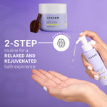 Buy SEREKO Vitamin C Body Exfoliating Kit Sereko Clarifying Body Scrub+ Sereko Clarifying Body Oil 250 Gms - Purplle