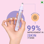 Buy SEREKO Signature Calming Duo Sereko Calming Gel Pen + Sereko Candy Tabs 100 Gms - Purplle