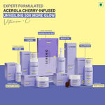 Buy SEREKO Vitamin C Complete Regime Sereko Calrifying Cleanser + Toner + Face Moisturiser + Serum + Body Scrub + Body Oil + Super Glow Kit 600 Gms - Purplle