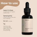 Buy mars by GHC Alpha Arbutin Face Serum For Pigmentation , Acne Marks, Dark Spots & Tan Removal with Kojic Acid & Hyaluronic Acid , 30 ml - Purplle