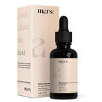 Buy mars by GHC Alpha Arbutin Face Serum For Pigmentation , Acne Marks, Dark Spots & Tan Removal with Kojic Acid & Hyaluronic Acid , 30 ml - Purplle