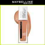 Buy Maybelline New York Super Stay Full Coverage Active Wear Liquid Foundation, Matte Finish with 30 HR Wear, Transfer Proof, 312, Golden, 30ml - Purplle