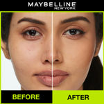 Buy Maybelline New York Super Stay Full Coverage Active Wear Liquid Foundation, Matte Finish with 30 HR Wear, Transfer Proof 220, Natural Beige, 30ml - Purplle