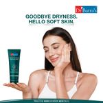 Buy Dr Batra's Moisturizing Face Wash Enriched With Aloe Vera Soft, Hydrated & Supple Skin - 50 gm (Pack of 3) - Purplle