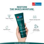 Buy Dr Batra's Moisturizing Face Wash Enriched With Aloe Vera Soft, Hydrated & Supple Skin - 50 gm (Pack of 3) - Purplle