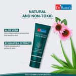 Buy Dr Batra's Moisturizing Face Wash Enriched With Aloe Vera Soft, Hydrated & Supple Skin - 50 gm (Pack of 3) - Purplle