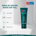 Buy Dr Batra's Moisturizing Face Wash Enriched With Aloe Vera Soft, Hydrated & Supple Skin - 50 gm (Pack of 3) - Purplle