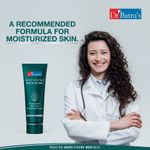 Buy Dr Batra's Moisturizing Face Wash Enriched With Aloe Vera Soft, Hydrated & Supple Skin - 50 gm (Pack of 3) - Purplle