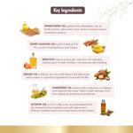 Buy OZONE GLO RADIANCE FACIAL OIL (30 ml) - Purplle