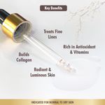Buy OZONE GLO RADIANCE FACIAL OIL (30 ml) - Purplle