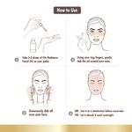 Buy OZONE GLO RADIANCE FACIAL OIL (30 ml) - Purplle
