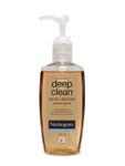 Buy Neutrogena Deep Clean Facial Cleanser (200 ml) - Purplle