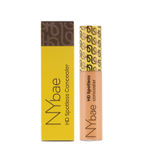 Buy NY Bae HD Spotless Concealer - Nude 05 (11 gm) | Lightweight Foundation | Contour | Glowing Korean Skin | Medium Coverage | Matte Finish - Purplle