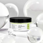 Buy Deconstruct Scalp & Hair Nourishing Mask 0.1% Biotin + 0.5% Vitamin F + 2% Shea Butter | For Deep Nourishment - 320 gm - Purplle