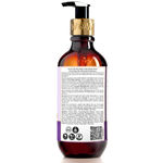 Buy WOW Skin Science Rice Water Shampoo -A weak roots & damage, breakage - prone hairA -A With Rice Water, LavenderA - 300 ml - Purplle