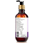 Buy WOW Skin Science Rice Water Shampoo -A weak roots & damage, breakage - prone hairA -A With Rice Water, LavenderA - 300 ml - Purplle