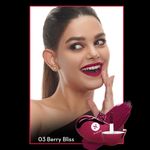 Buy SUGAR Cosmetics La La Love 18HR Liquid Lipstick Set | Transferproof, Waterproof & Matte Finish | Makeup Kit | Gift Set (Pack of 3) - Purplle