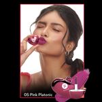 Buy SUGAR Cosmetics La La Love 18HR Liquid Lipstick Set | Transferproof, Waterproof & Matte Finish | Makeup Kit | Gift Set (Pack of 3) - Purplle