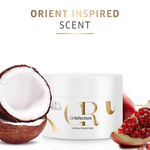 Buy Wella Professionals Oil Reflections Luminous Reboost Mask 150 ml - Purplle