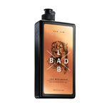 Buy Bad Lab Body Sculpting Shower Gel - Lean, Mean Machine - 400ml - Purplle