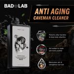 Buy Bad Lab 3-in-1 Caveman Cleaner - Anti Aging - 400ml - Purplle