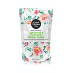 Buy Good Virtues Co. Lightening & Hydrating Shower Cream Refill Pack - 600 ml - Purplle