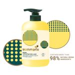 Buy Summerie Ginger Refreshing Body Wash - 325 ml - Purplle