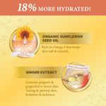 Buy Summerie Ginger Refreshing Body Wash - 325 ml - Purplle